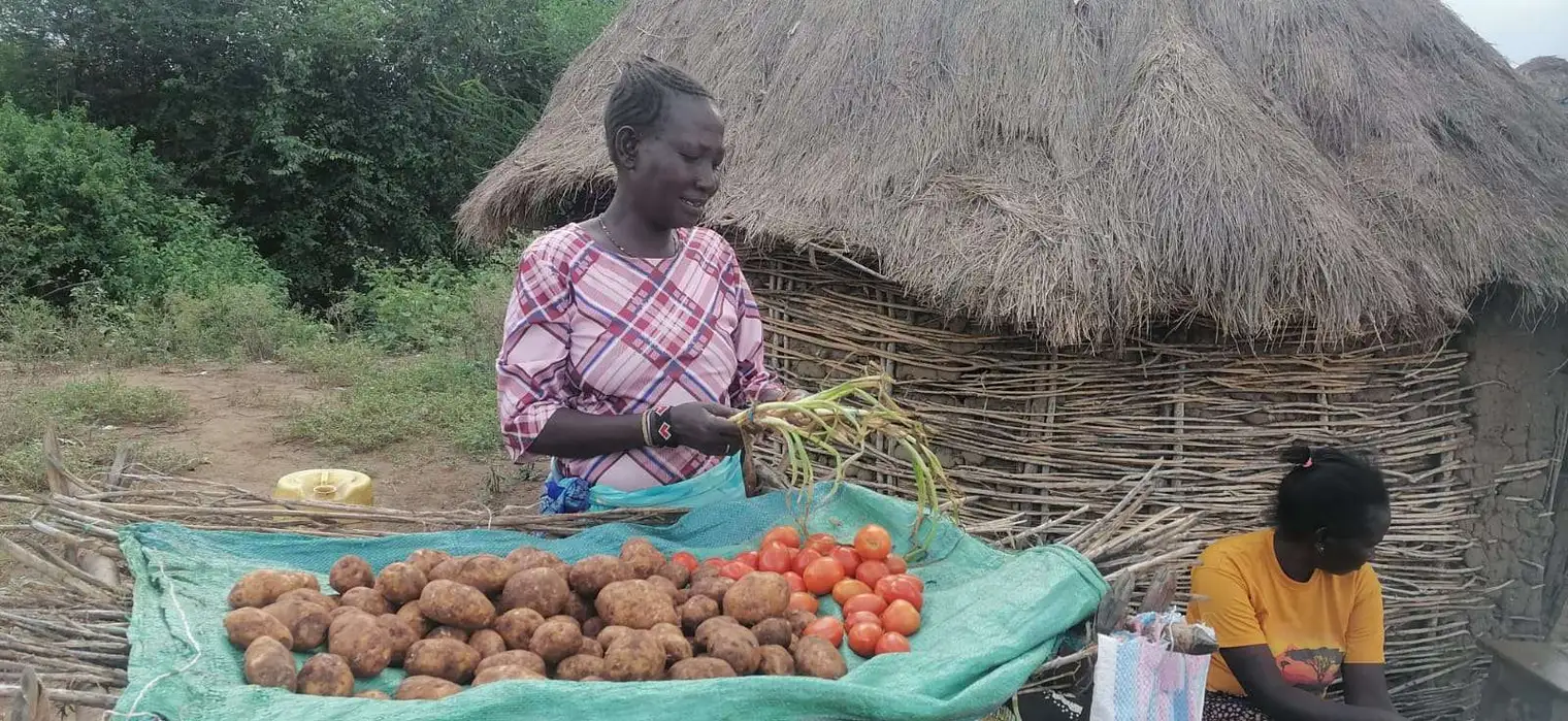 Hassan Kenya