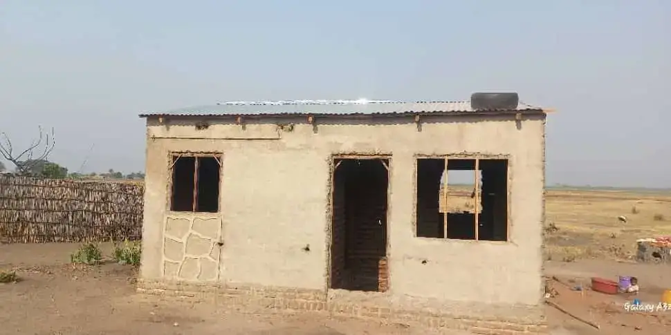 House 2 Mangochi