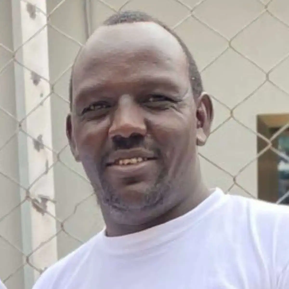 Jackson Mollel, Tanzania