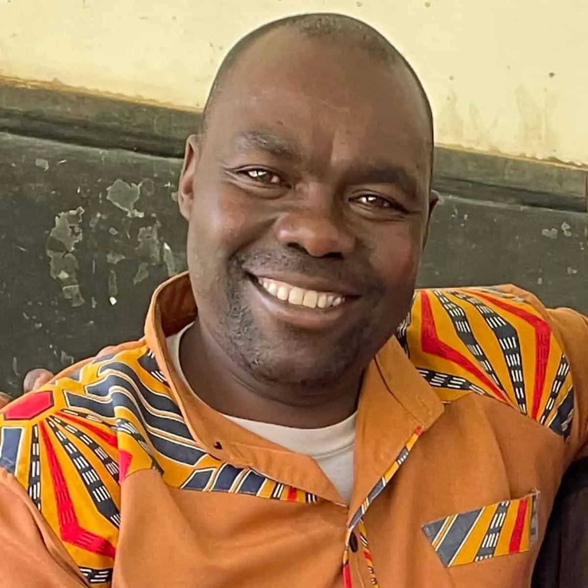 Kefa Moirore, Kenya