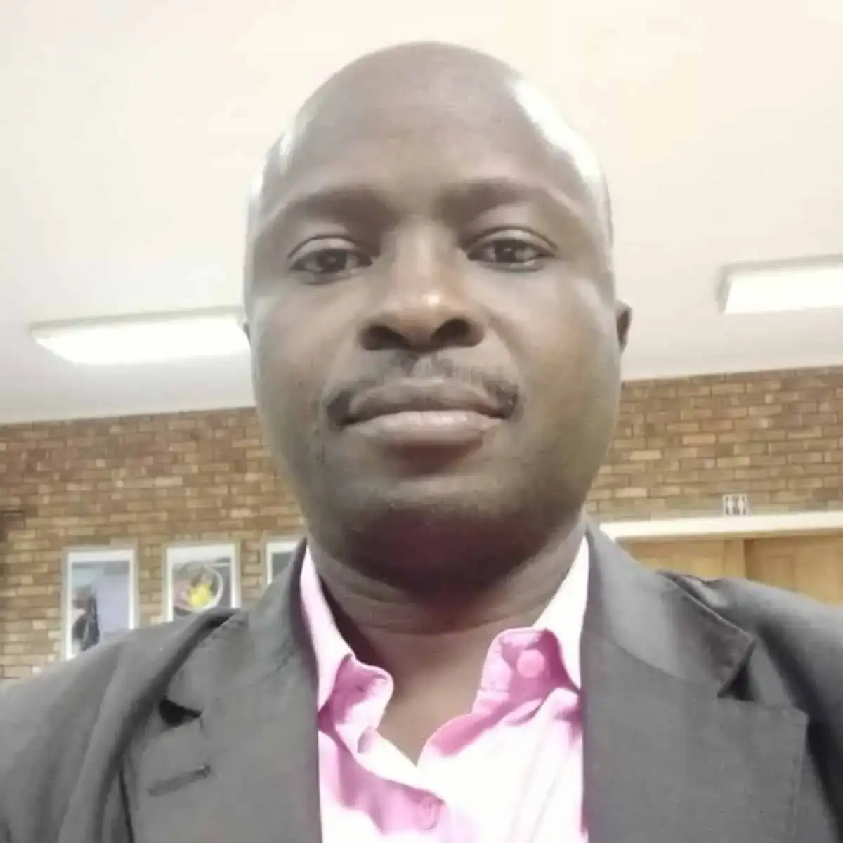 George Nyaundi, Eastern Africa Regional Leader