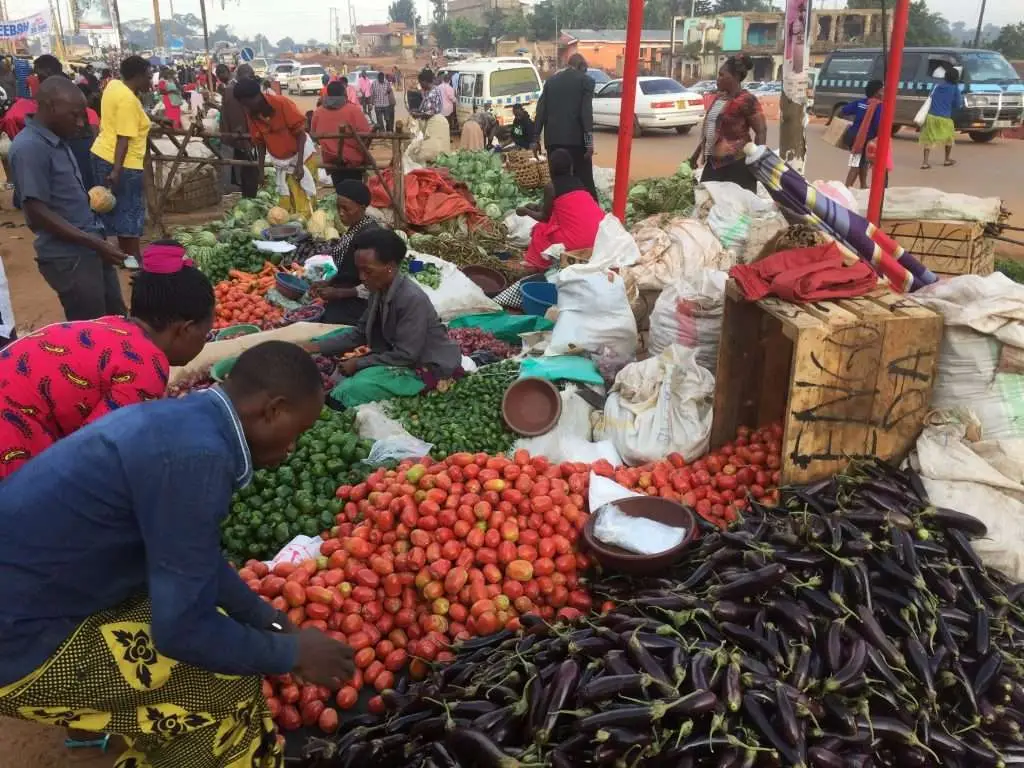 malawi marketplace