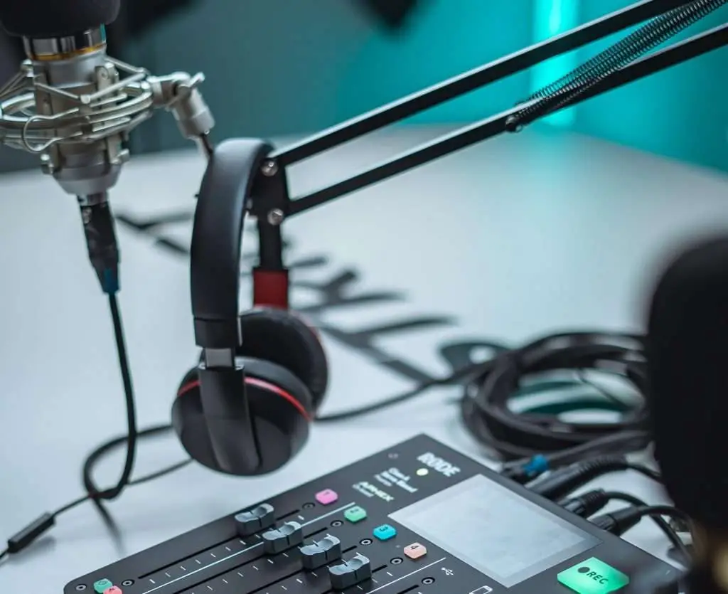 JONATHAN PODCAST INTERVIEW