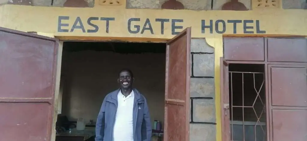 Hassan hotel